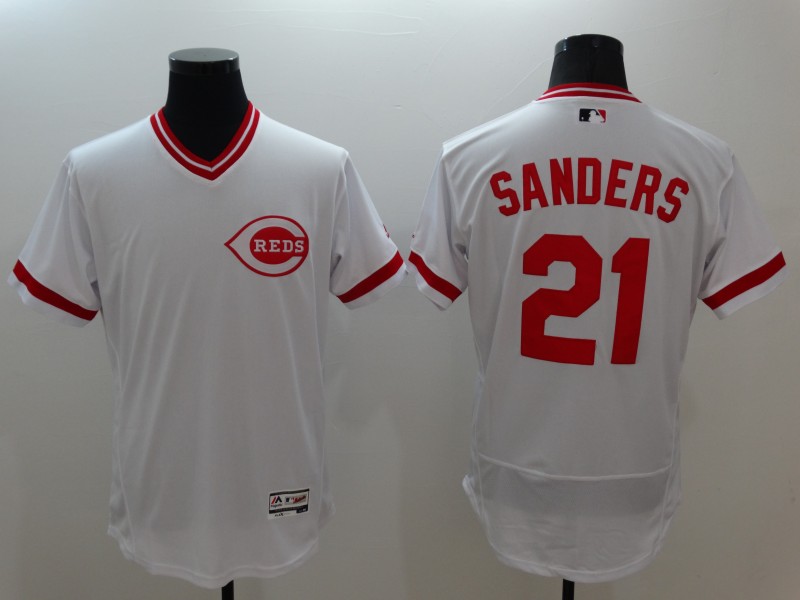 Cincinnati reds jerseys-013